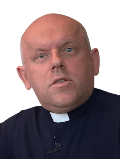 Ks. Józef Wachowiak